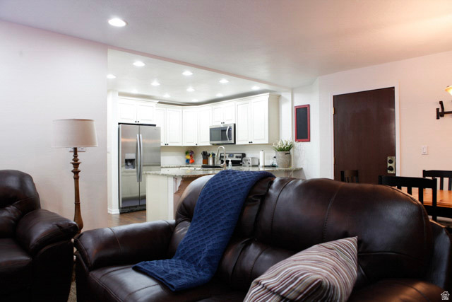 407 VASSLES DRIVE #66 ##66 Brian Head, UT 84719