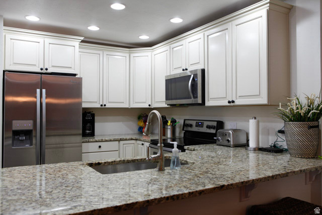 407 VASSLES DRIVE #66 ##66 Brian Head, UT 84719