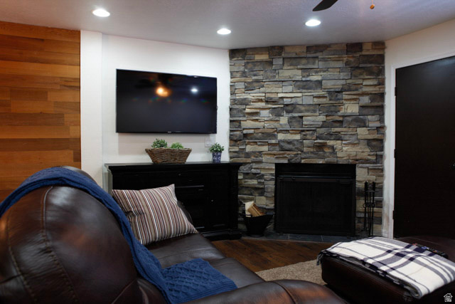 407 VASSLES DRIVE #66 ##66 Brian Head, UT 84719