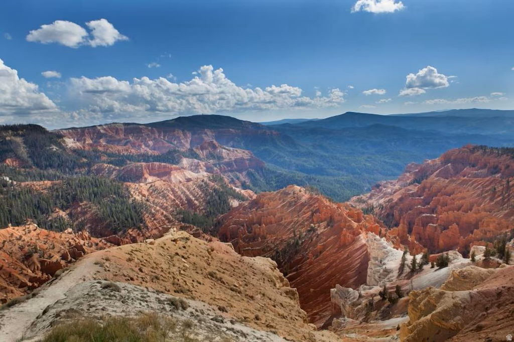 407 VASSLES DRIVE #66 ##66 Brian Head, UT 84719