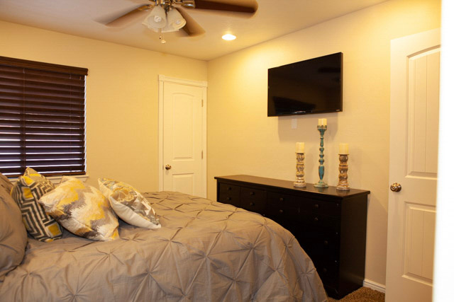 407 VASSLES DRIVE #66 ##66 Brian Head, UT 84719