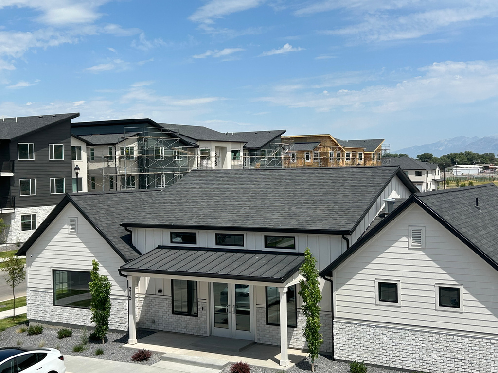 272 E 850 S #203 Spanish Fork, UT 84660