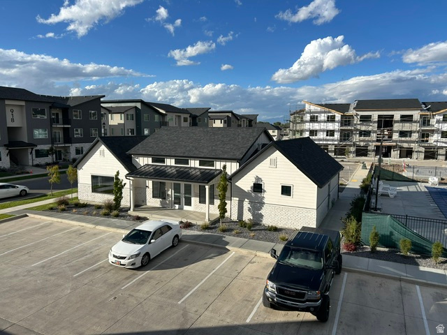 272 E 850 S #203 Spanish Fork, UT 84660