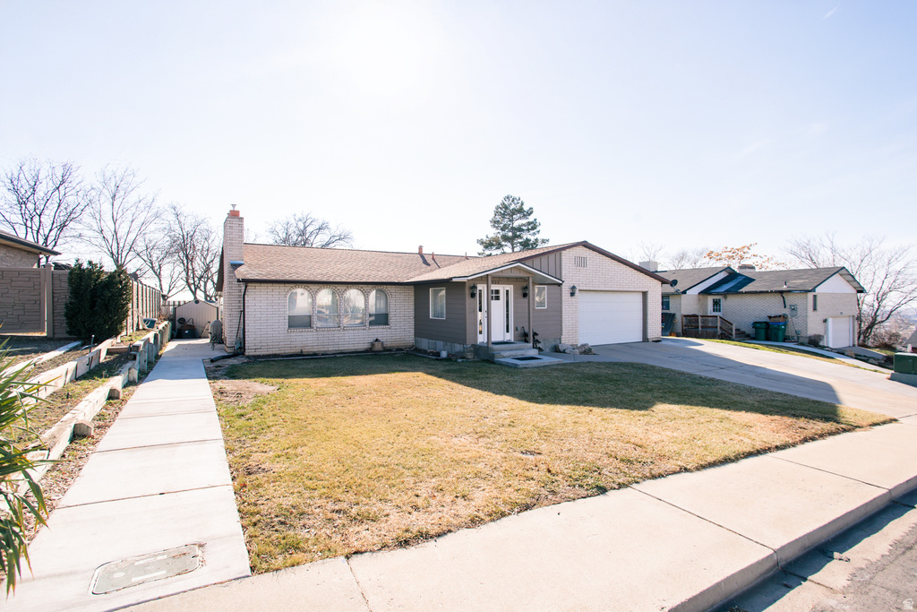 935 W 360 RES Orem, UT 84058