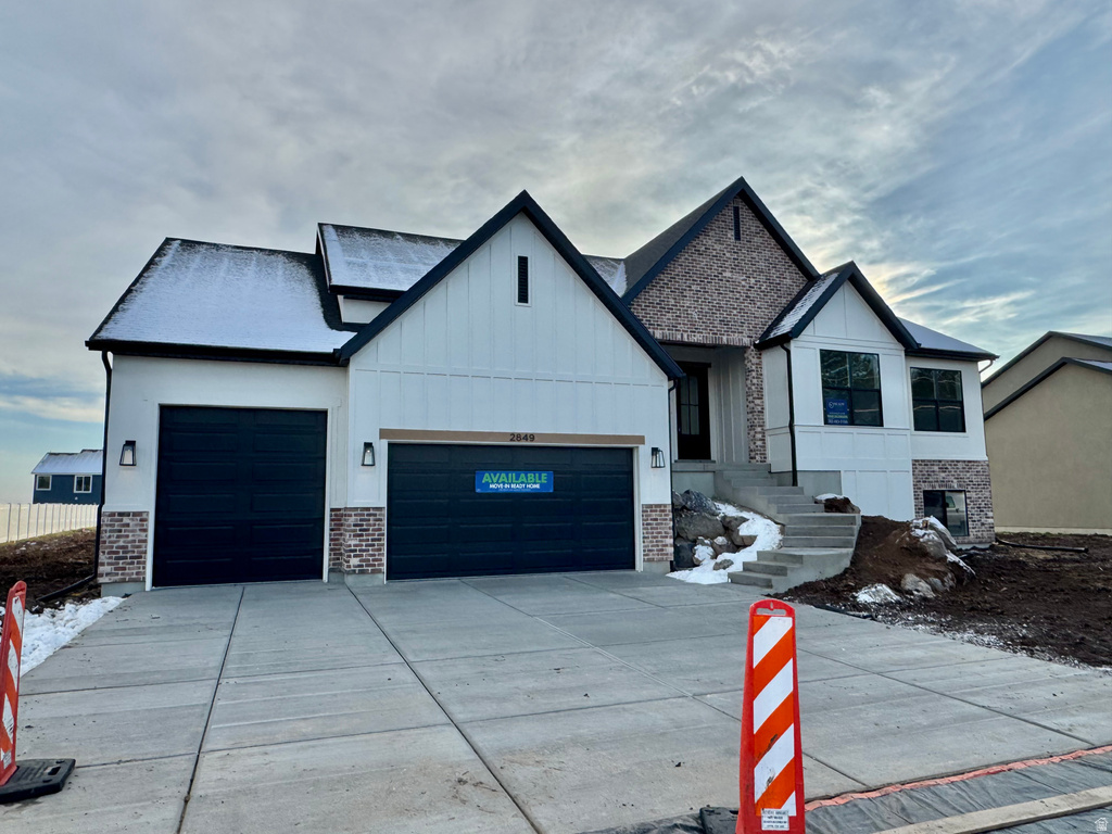 2849 W NORTH PLAIN CITY RD #58 Plain City, UT 84404