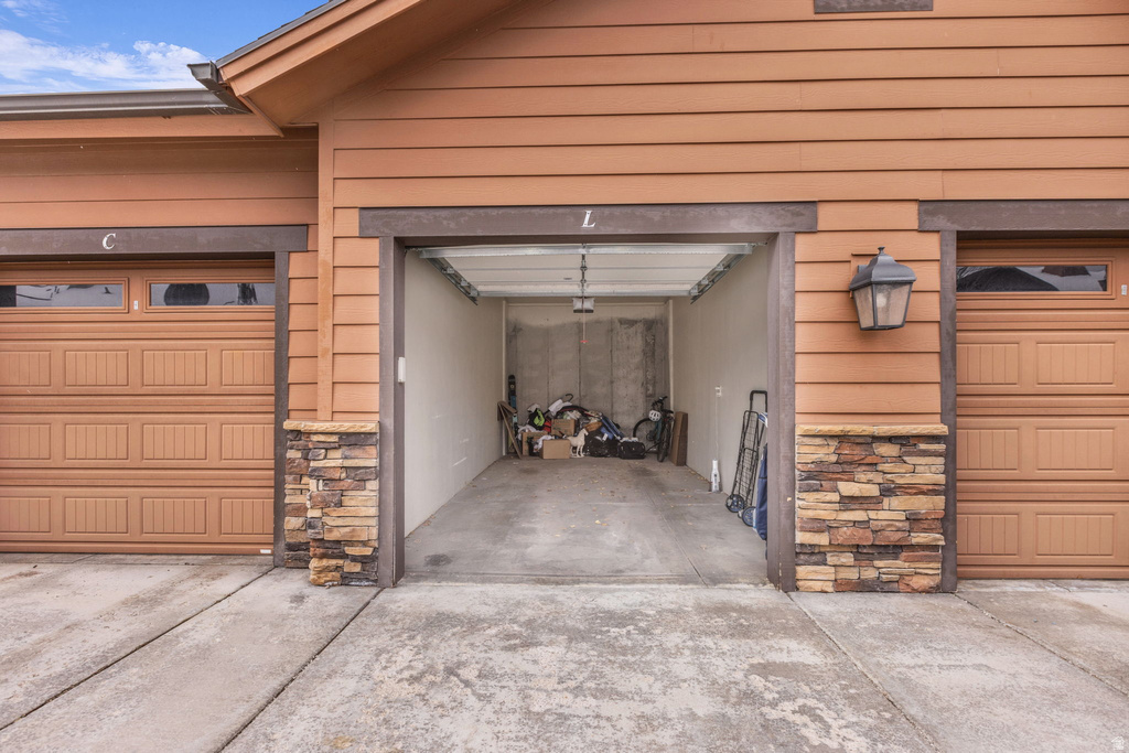1261 W BLACK ROCK TRL #39L Kamas, UT 84036
