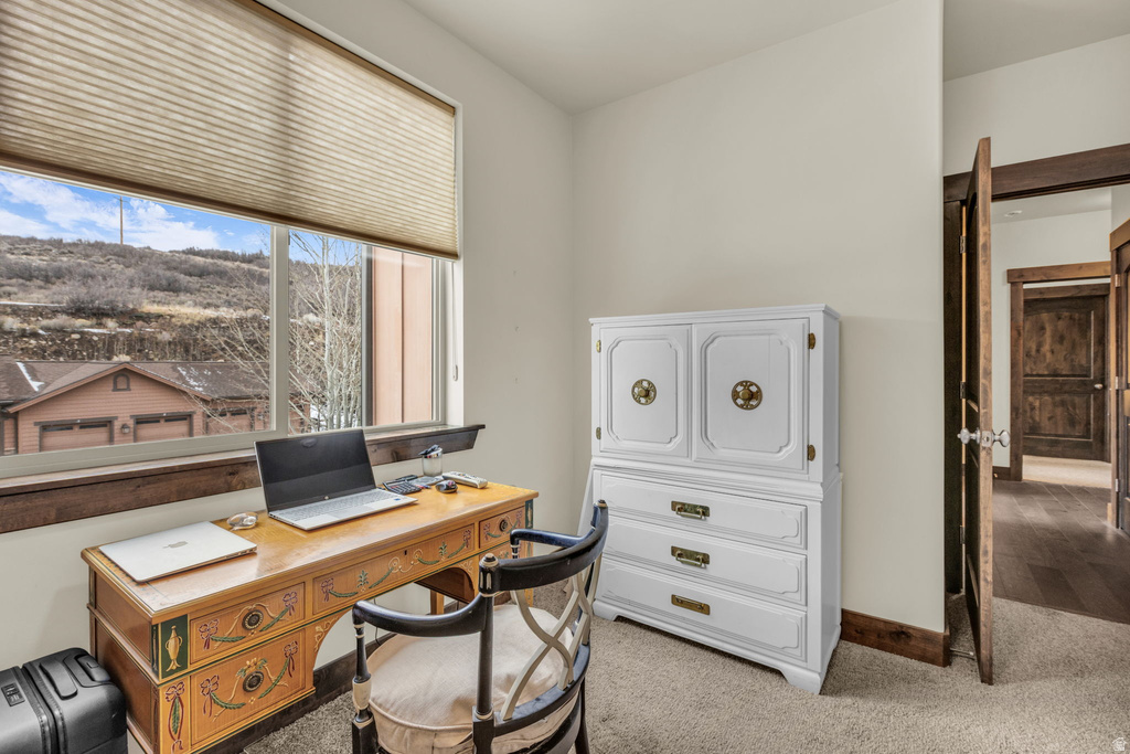 1261 W BLACK ROCK TRL #39L Kamas, UT 84036