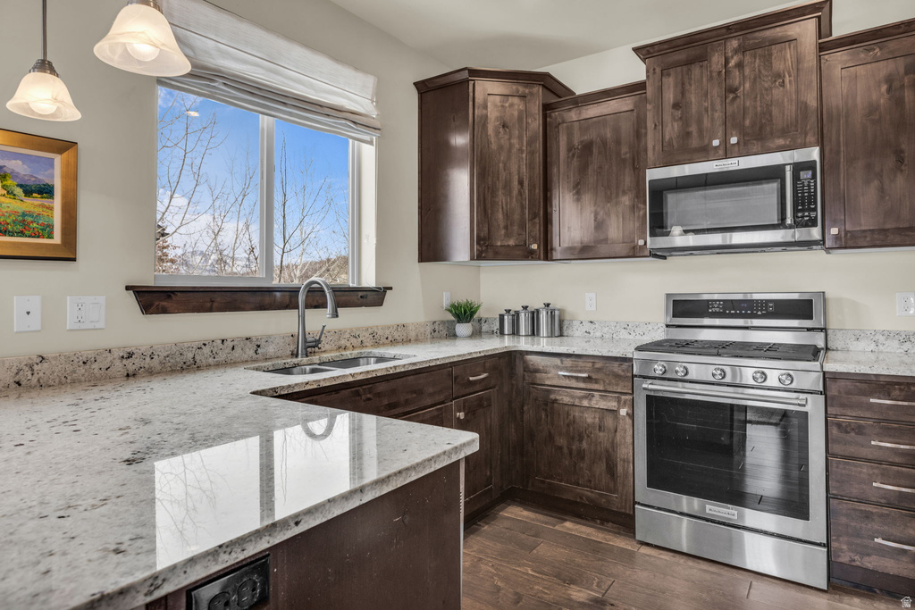 1261 W BLACK ROCK TRL #39L Kamas, UT 84036