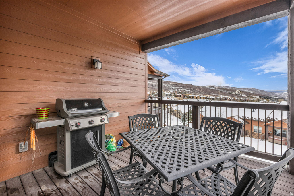 1261 W BLACK ROCK TRL #39L Kamas, UT 84036