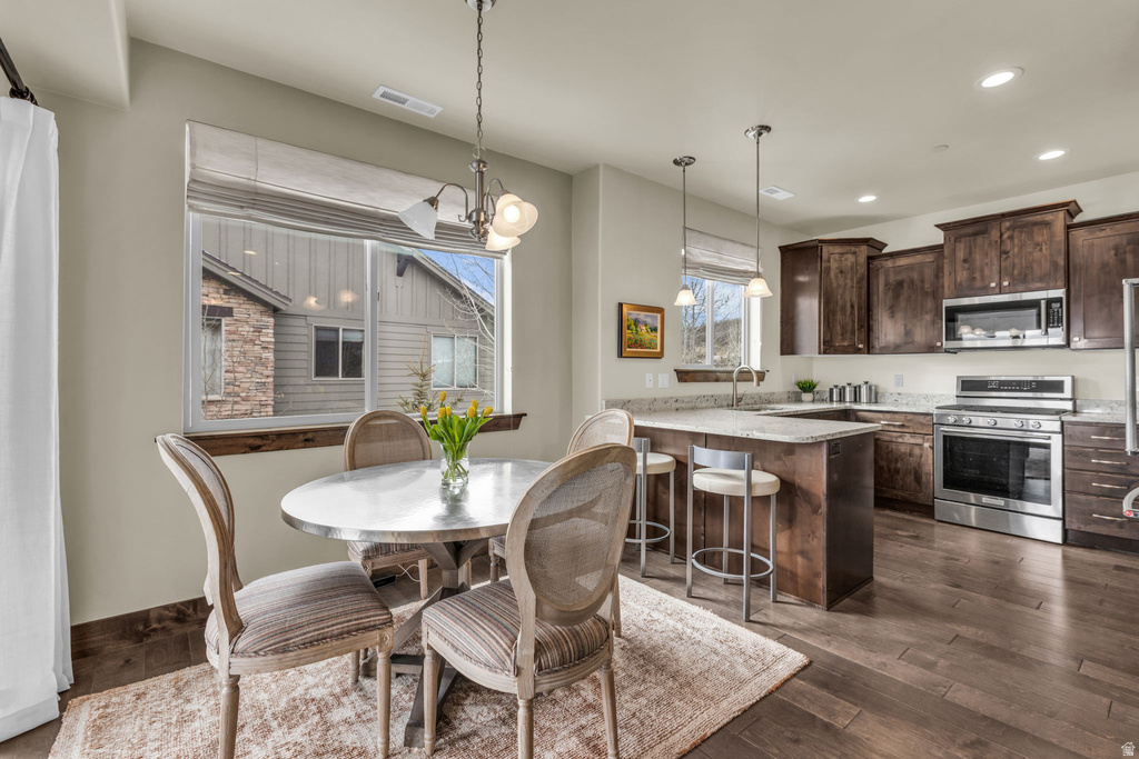 1261 W BLACK ROCK TRL #39L Kamas, UT 84036