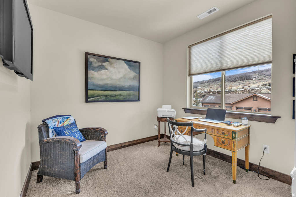 1261 W BLACK ROCK TRL #39L Kamas, UT 84036