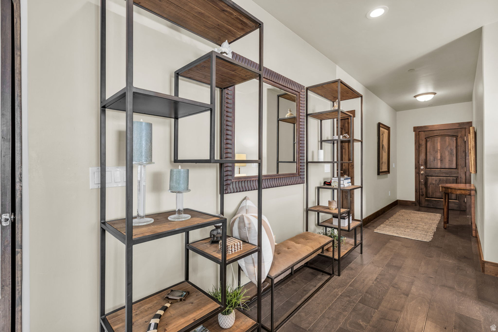 1261 W BLACK ROCK TRL #39L Kamas, UT 84036