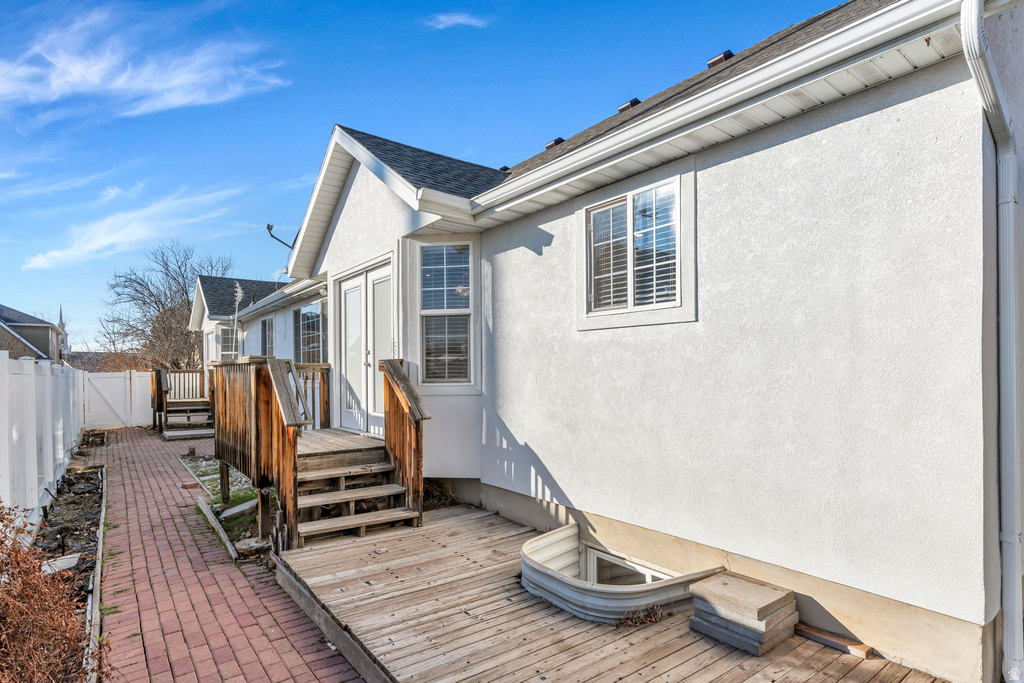 967 W 1630 N Orem, UT 84057