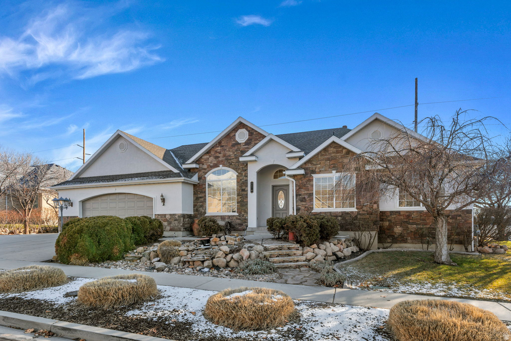 967 W 1630 N Orem, UT 84057