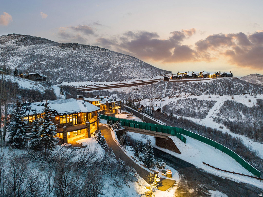 2698 W DEER HOLLOW CT Heber City, UT 84032