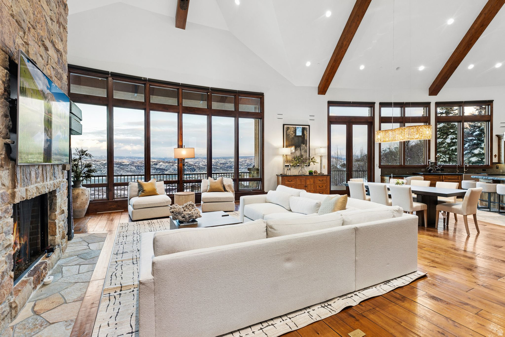 2698 W DEER HOLLOW CT Heber City, UT 84032