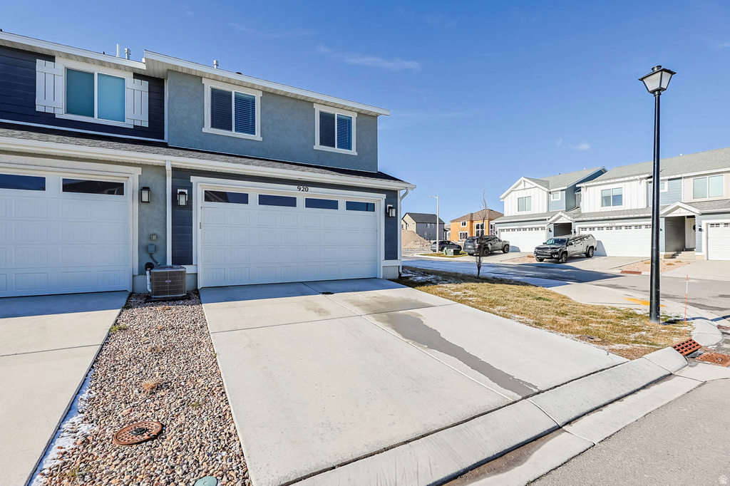 920 N CANVASBACK DR Lehi, UT 84048