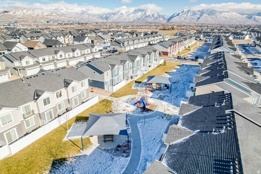 920 N CANVASBACK DR Lehi, UT 84048