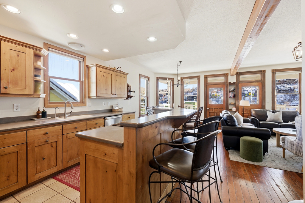 325 PARK AVE Park City, UT 84060