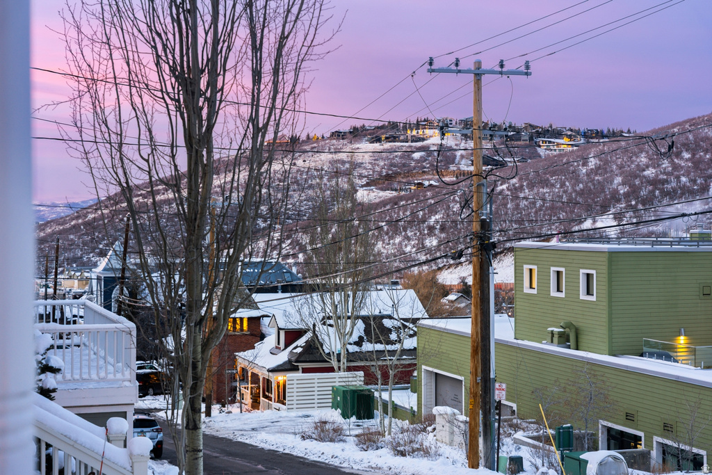 325 PARK AVE Park City, UT 84060