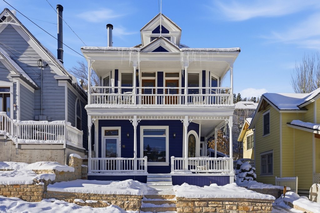 325 PARK AVE Park City, UT 84060