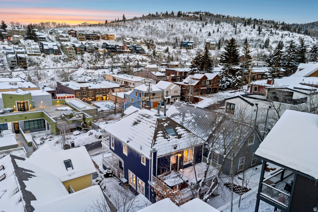 325 PARK AVE Park City, UT 84060