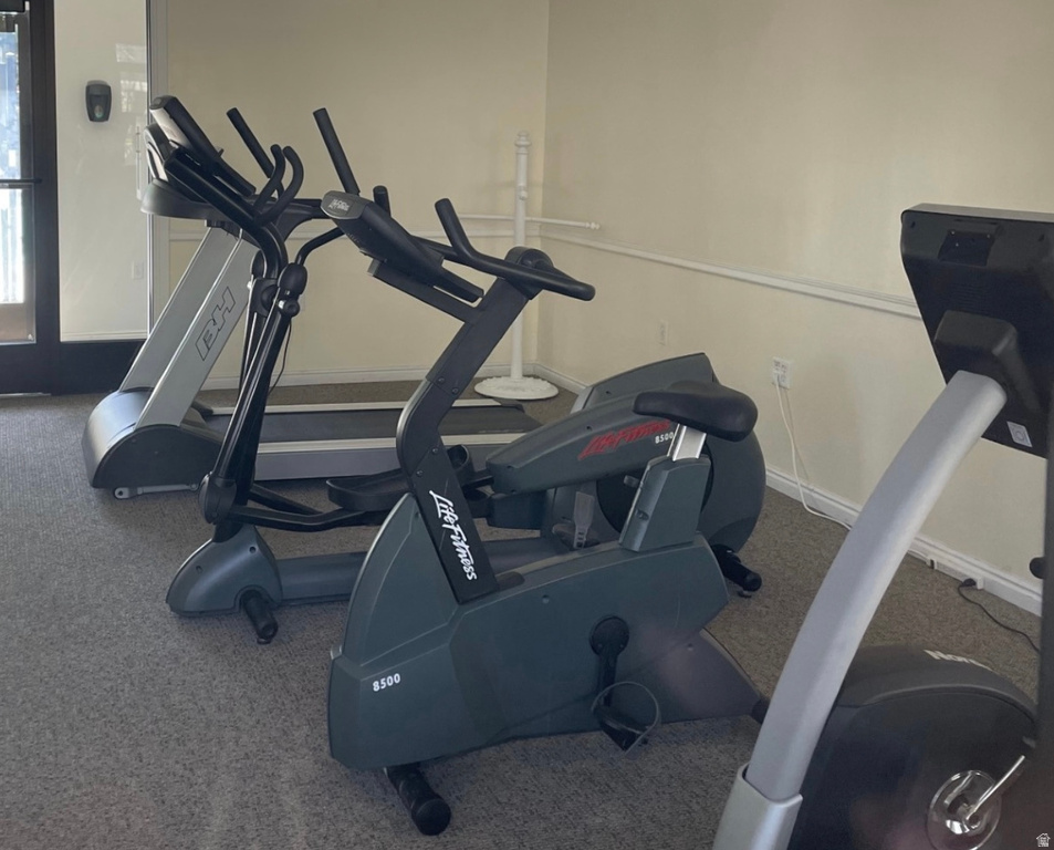 1205 E PRIVET DR #101 Cottonwood Heights, UT 84121