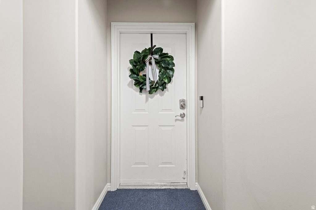 1205 E PRIVET DR #101 Cottonwood Heights, UT 84121