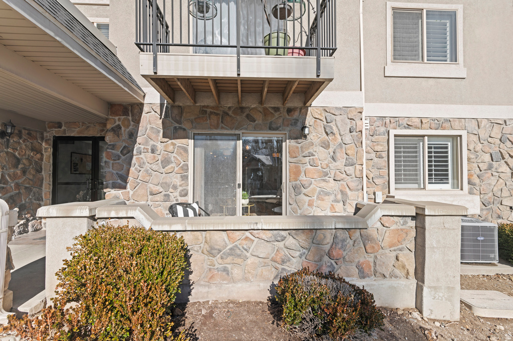 1205 E PRIVET DR #101 Cottonwood Heights, UT 84121