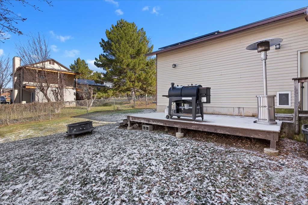 1545 E 975 N Layton, UT 84040