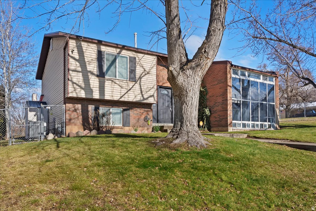 1545 E 975 N Layton, UT 84040