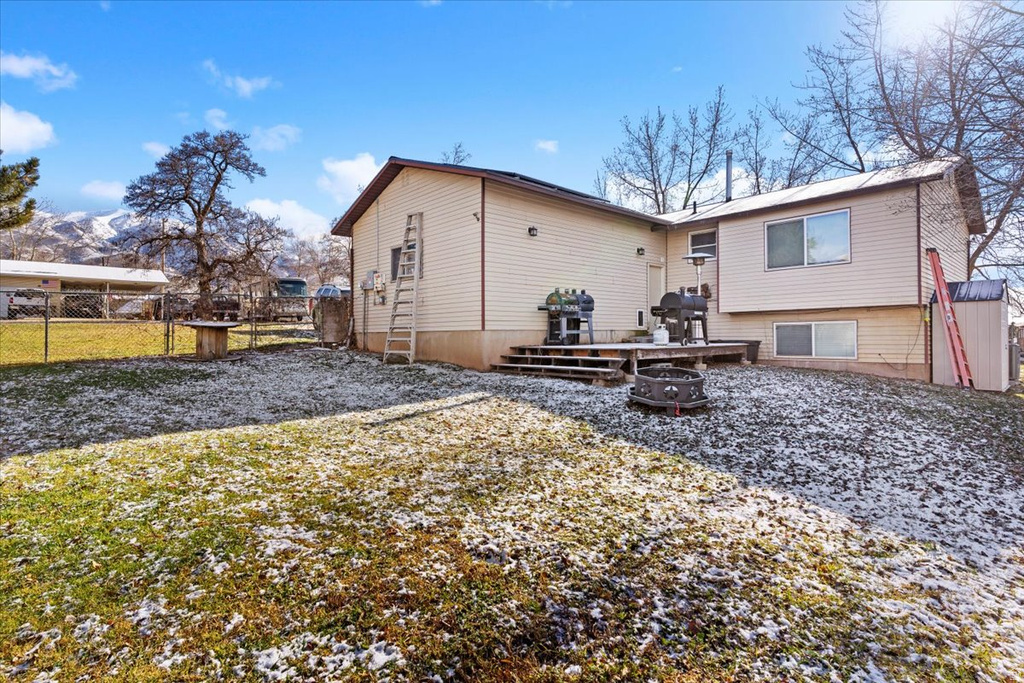 1545 E 975 N Layton, UT 84040