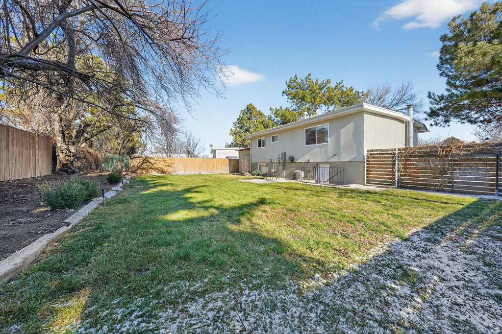 5980 S SWEET BASIL Taylorsville, UT 84129