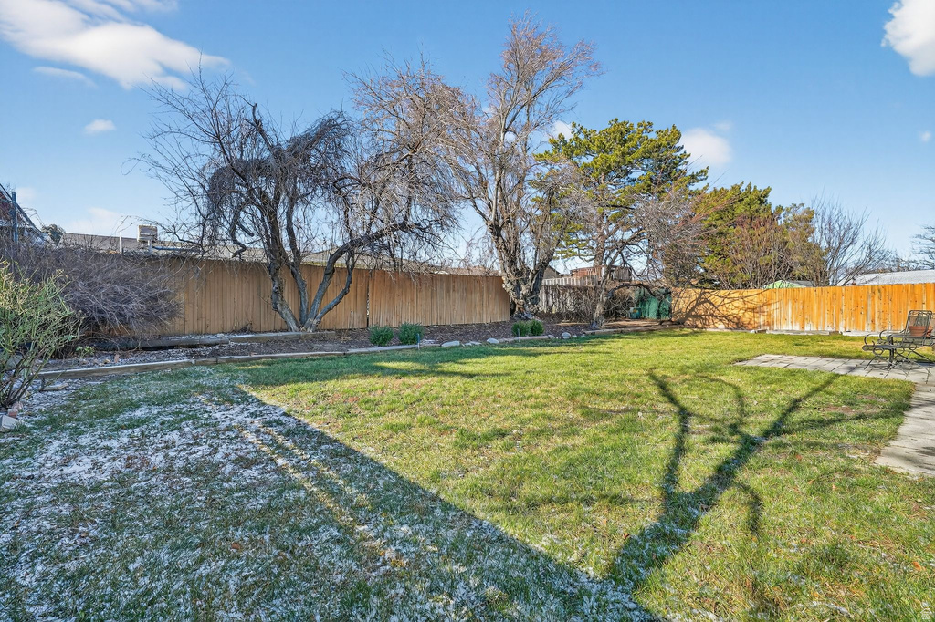 5980 S SWEET BASIL Taylorsville, UT 84129