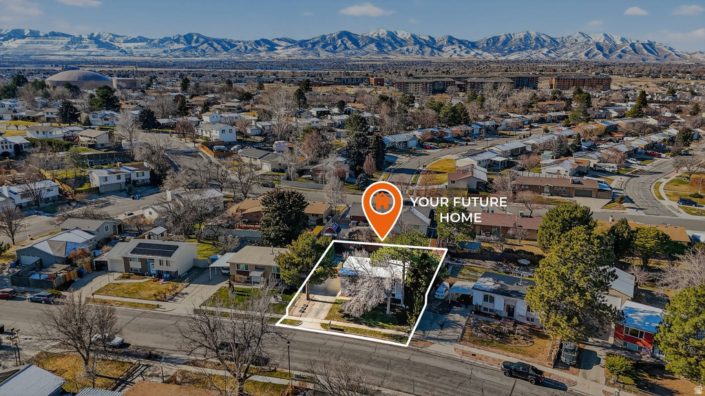 5980 S SWEET BASIL Taylorsville, UT 84129