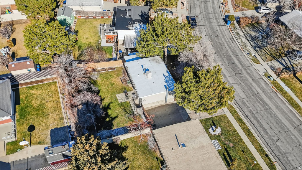 5980 S SWEET BASIL Taylorsville, UT 84129