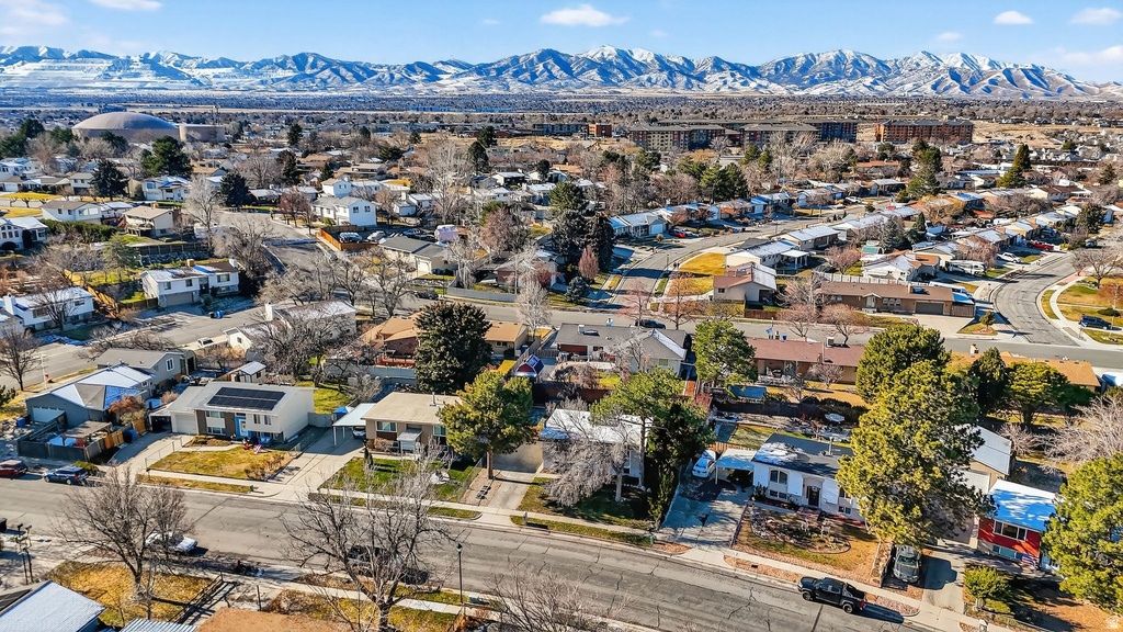 5980 S SWEET BASIL Taylorsville, UT 84129