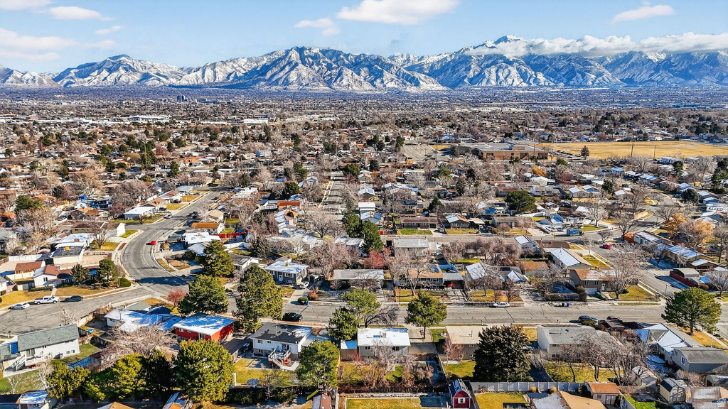 5980 S SWEET BASIL Taylorsville, UT 84129