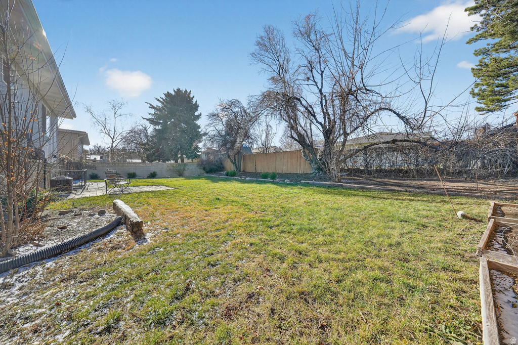 5980 S SWEET BASIL Taylorsville, UT 84129