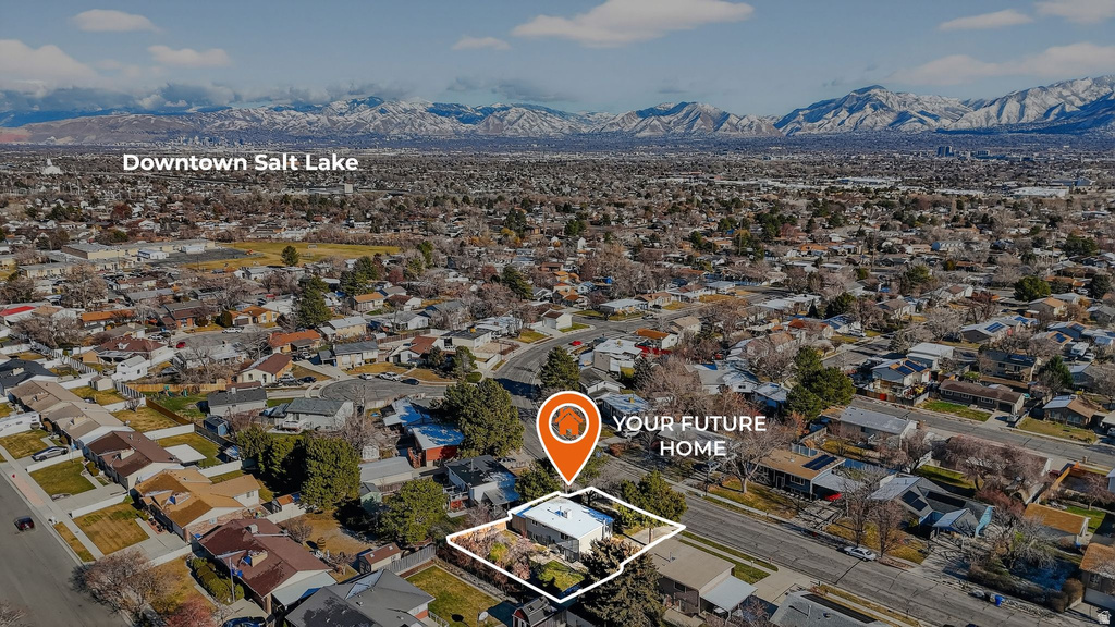 5980 S SWEET BASIL Taylorsville, UT 84129