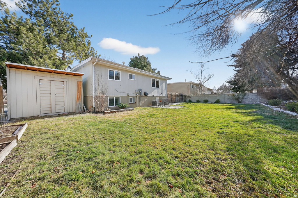 5980 S SWEET BASIL Taylorsville, UT 84129