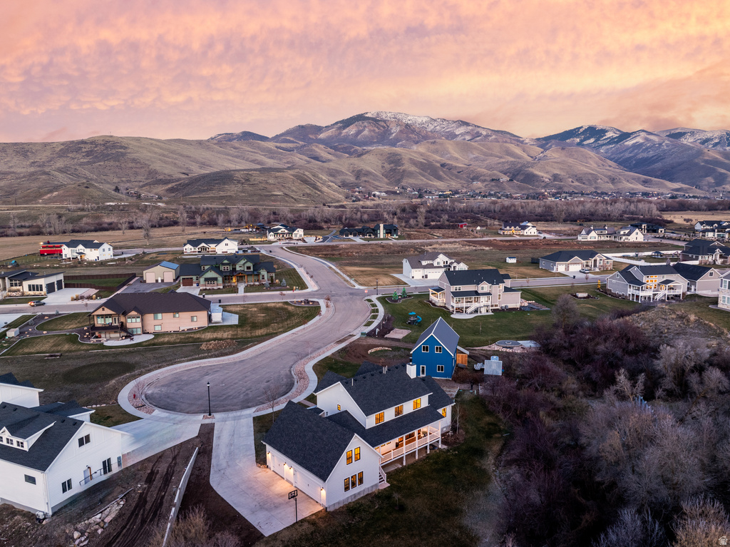 3793 FRANCIS DR Peterson, UT 84050