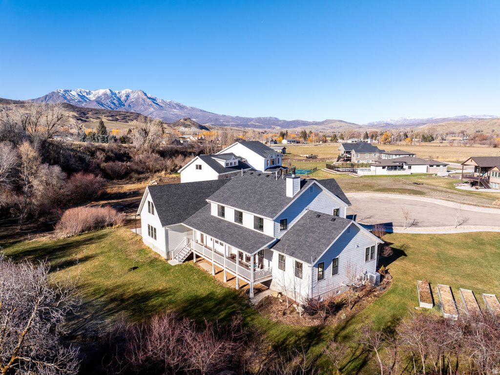 3793 FRANCIS DR Peterson, UT 84050
