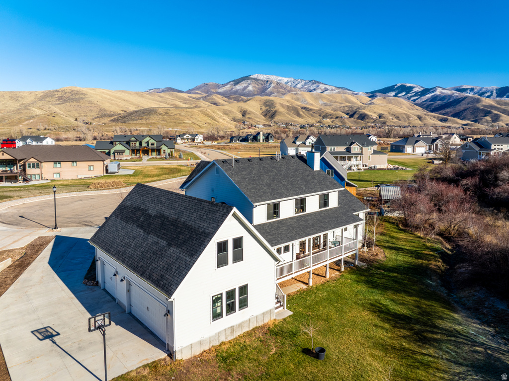 3793 FRANCIS DR Peterson, UT 84050