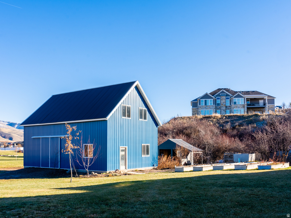 3793 FRANCIS DR Peterson, UT 84050