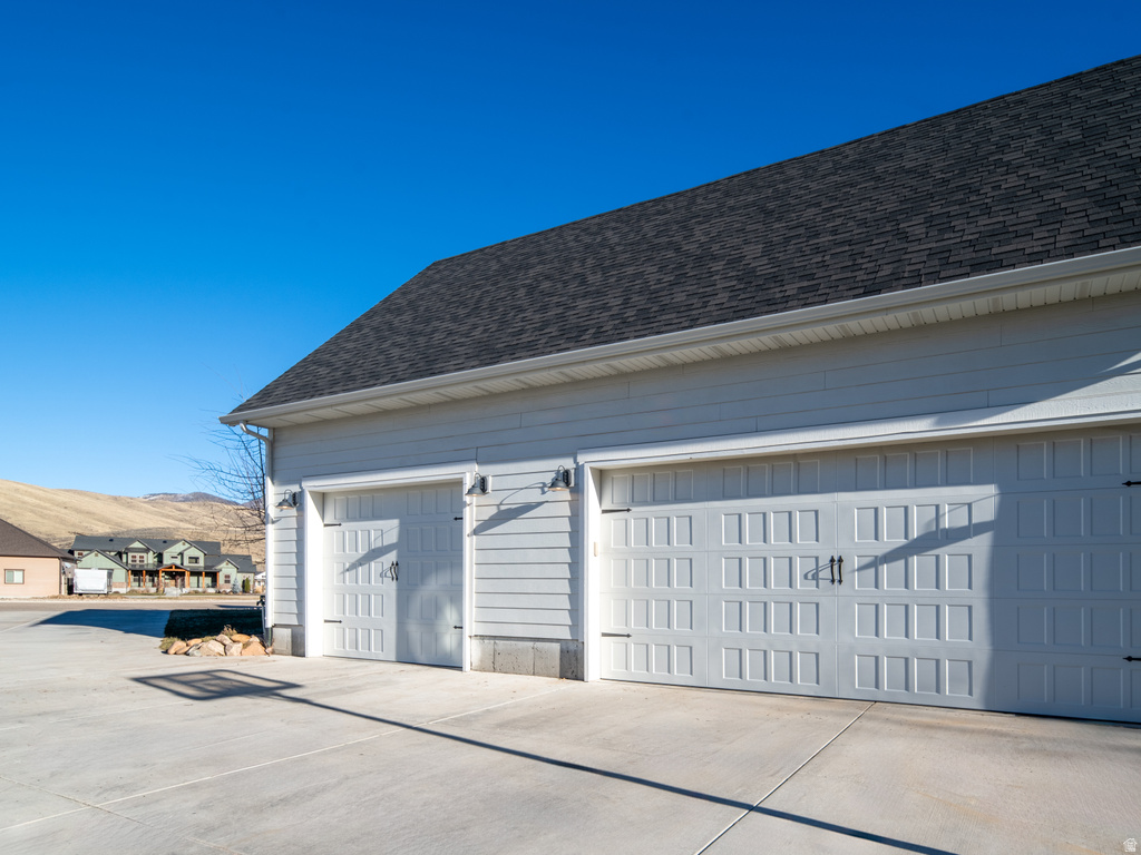 3793 FRANCIS DR Peterson, UT 84050