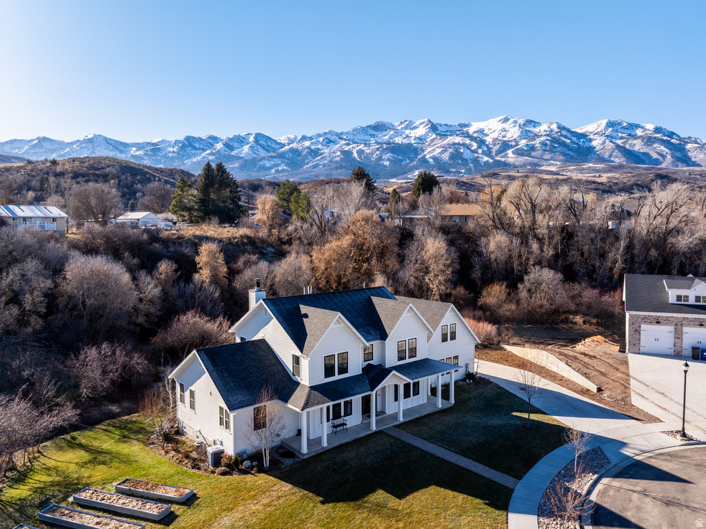 3793 FRANCIS DR Peterson, UT 84050