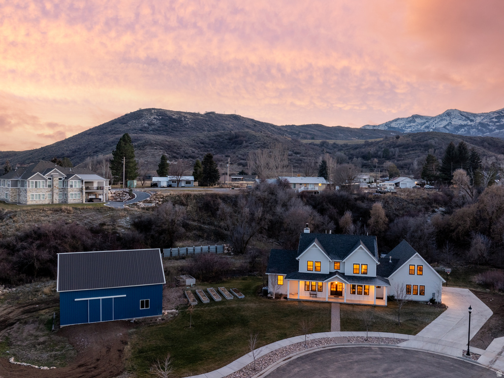 3793 FRANCIS DR Peterson, UT 84050