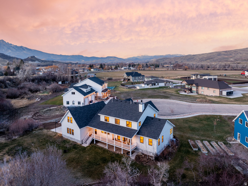 3793 FRANCIS DR Peterson, UT 84050