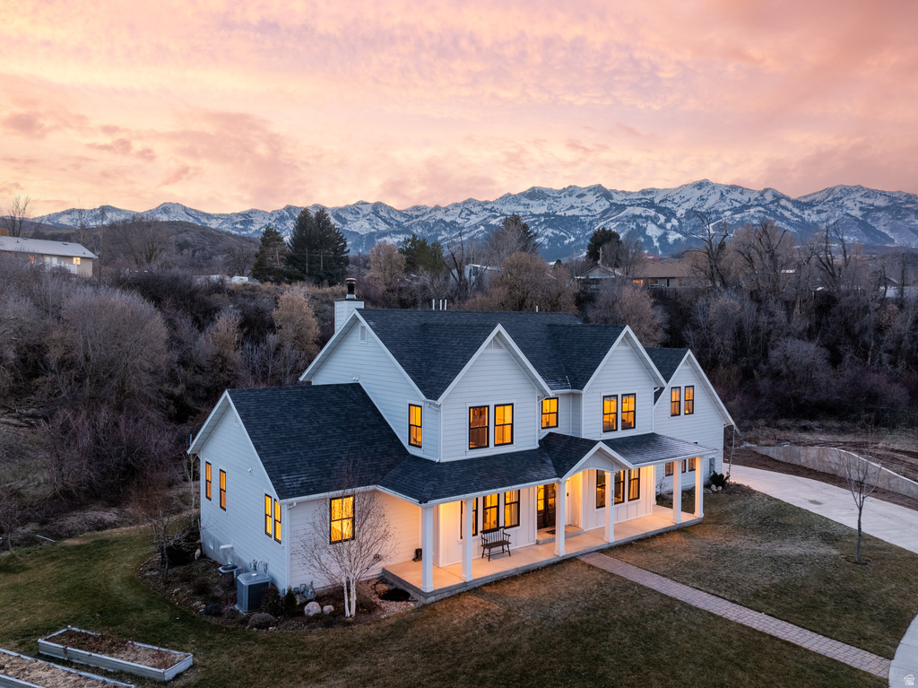 3793 FRANCIS DR Peterson, UT 84050